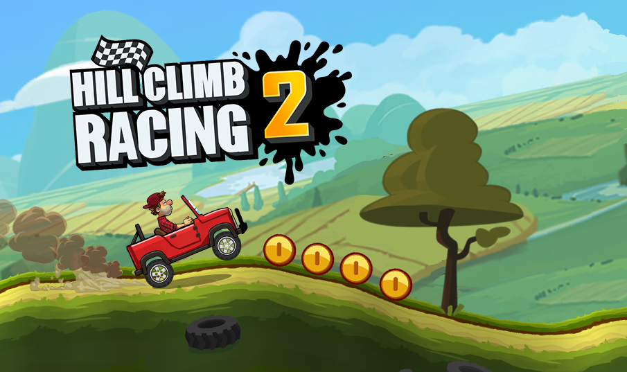 hill climb raceing 2 unblocked